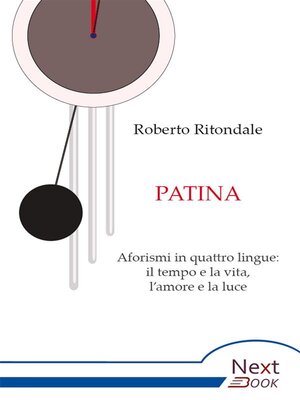 cover image of Patina